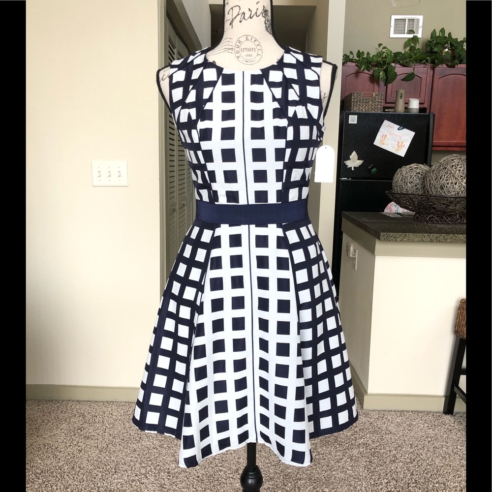 👗 Beautiful A-Line Dress 👗